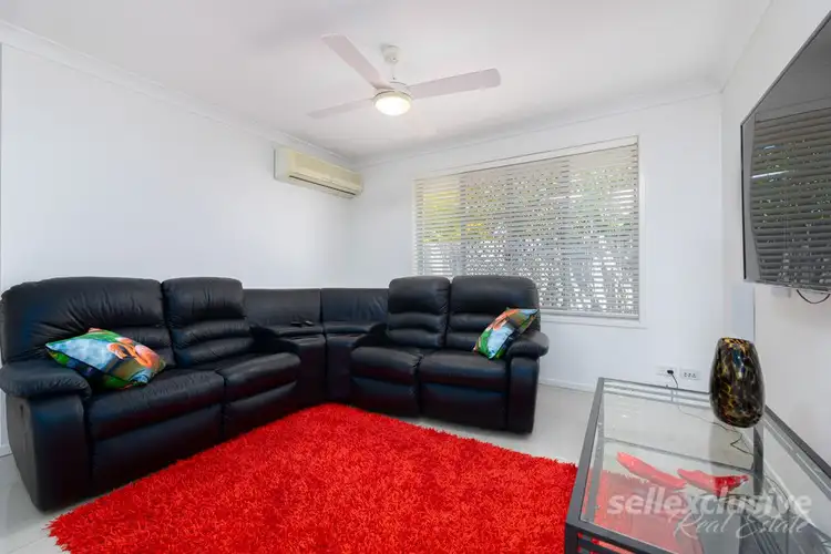 Fourth view of Homely house listing, 7 Yellowfin Place, Banksia Beach QLD 4507