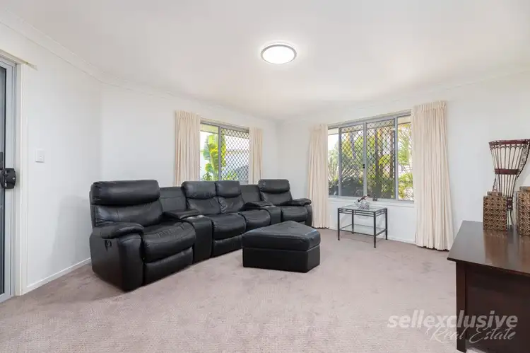 Fifth view of Homely house listing, 7 Yellowfin Place, Banksia Beach QLD 4507
