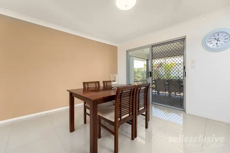 Sixth view of Homely house listing, 7 Yellowfin Place, Banksia Beach QLD 4507