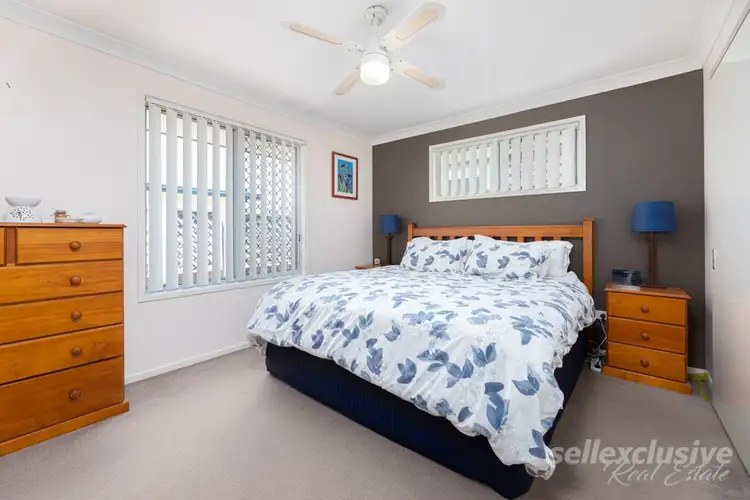 Seventh view of Homely house listing, 7 Yellowfin Place, Banksia Beach QLD 4507