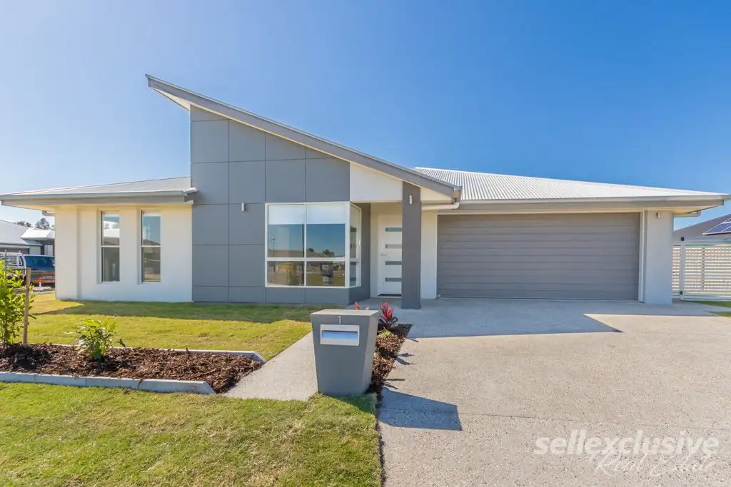 Main view of Homely unit listing, 1 Kamala Street, Banksia Beach QLD 4507