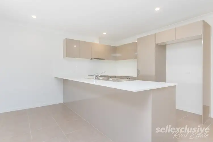 Third view of Homely unit listing, 1 Kamala Street, Banksia Beach QLD 4507