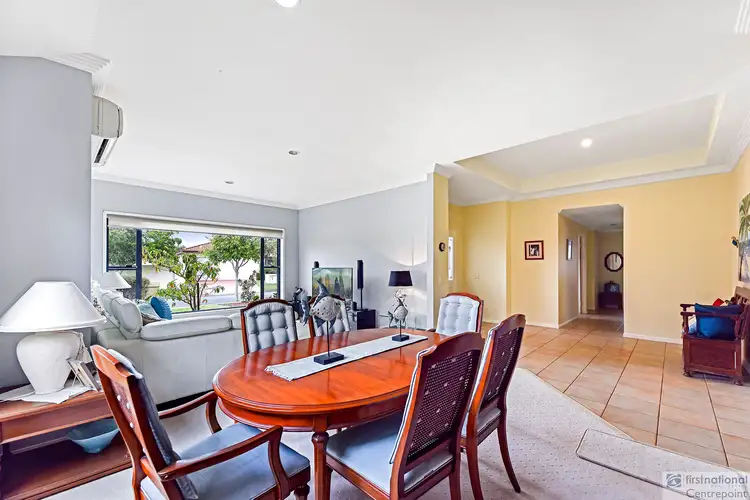 Third view of Homely house listing, 16 Moonraker St, Clear Island Waters QLD 4226