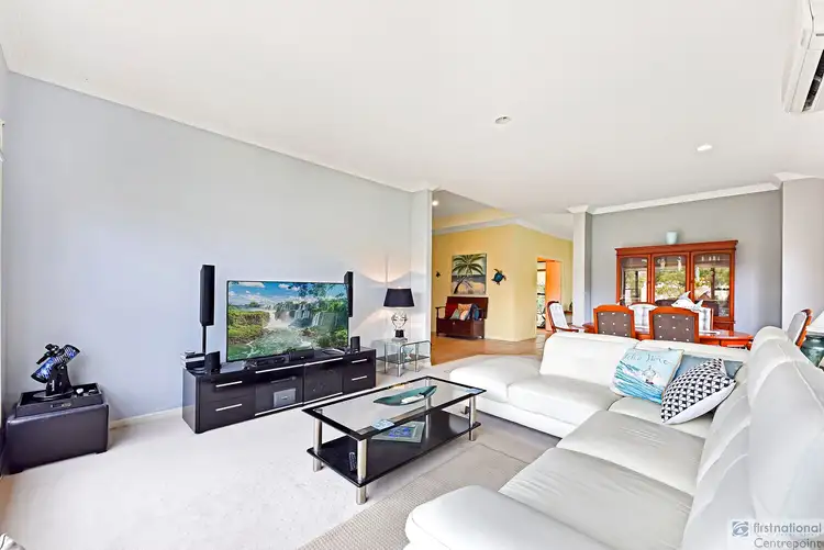 Fourth view of Homely house listing, 16 Moonraker St, Clear Island Waters QLD 4226