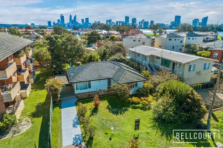 Main view of Homely house listing, 5 Ranelagh Crescent, South Perth WA 6151
