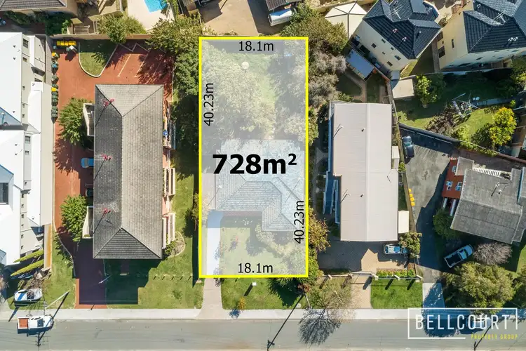 Third view of Homely house listing, 5 Ranelagh Crescent, South Perth WA 6151