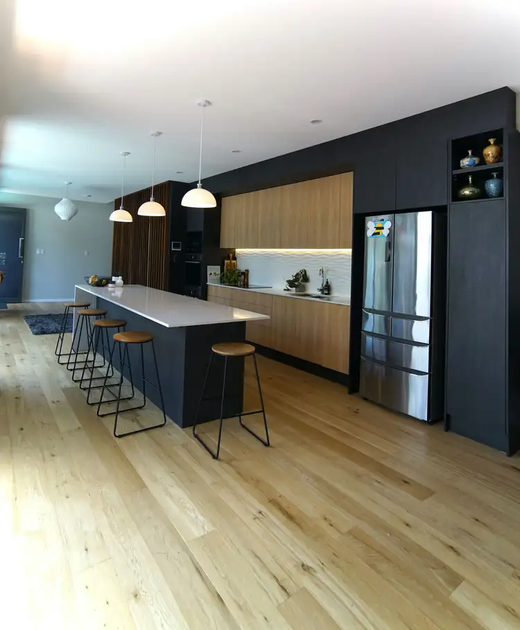 Fourth view of Homely semi-detached listing, 2/16 Tallebudgera Drive, Palm Beach QLD 4221