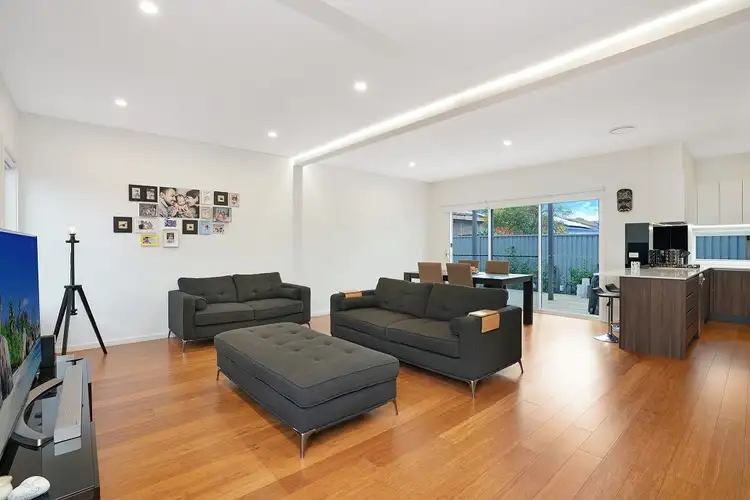 Third view of Homely townhouse listing, 2/152 Barrenjoey Road, Ettalong Beach NSW 2257