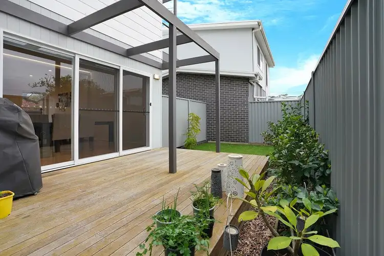 Fifth view of Homely townhouse listing, 2/152 Barrenjoey Road, Ettalong Beach NSW 2257