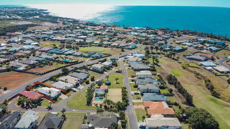 Second view of Homely house listing, 23 Robert John Circuit, Coral Cove QLD 4670