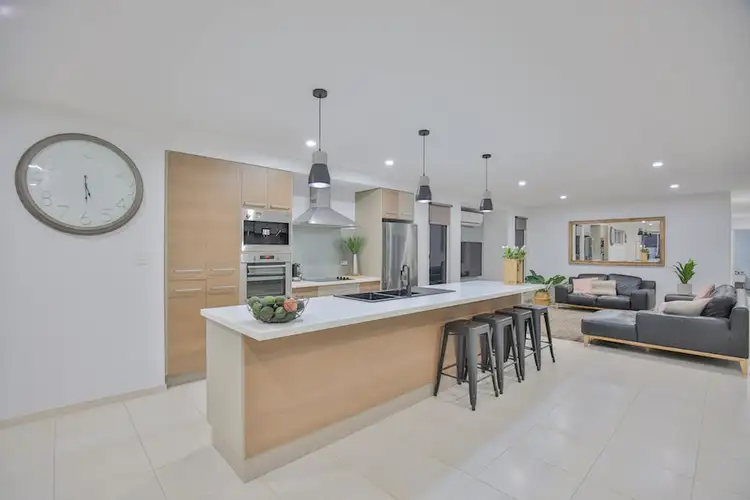 Third view of Homely house listing, 23 Robert John Circuit, Coral Cove QLD 4670