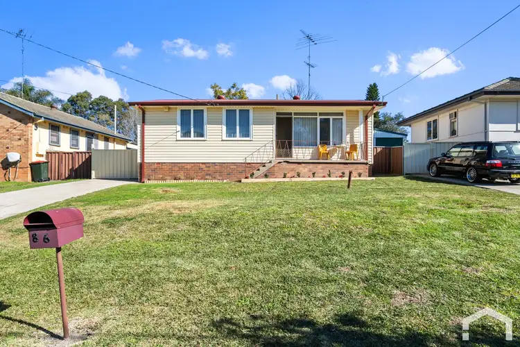 86 Torres Crescent, Whalan NSW 2770
