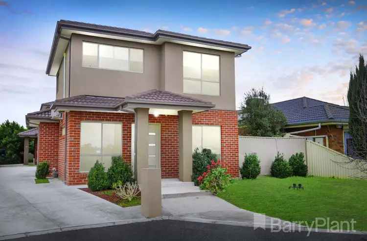 1/34 Sunrise Drive, Sunshine West VIC 3020