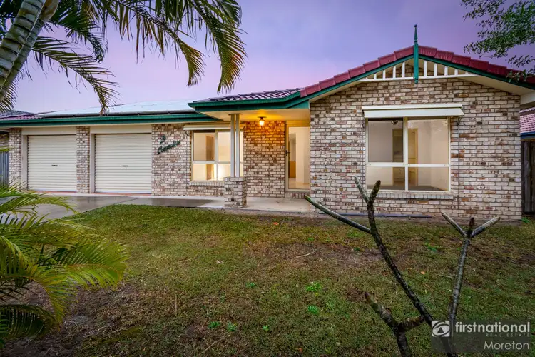 26 Camden Street, Caboolture QLD 4510