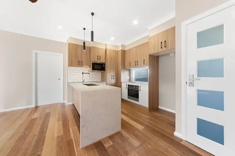 Third view of Homely townhouse listing, 2/32 Warrah Street, Ettalong Beach NSW 2257