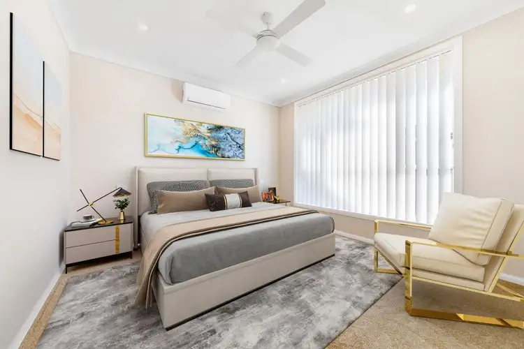Sixth view of Homely townhouse listing, 2/32 Warrah Street, Ettalong Beach NSW 2257