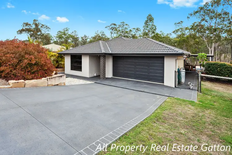 Main view of Homely house listing, 16 Spotted Gum Road, Gatton QLD 4343