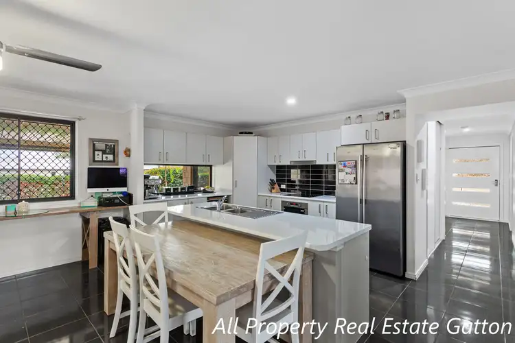 Second view of Homely house listing, 16 Spotted Gum Road, Gatton QLD 4343