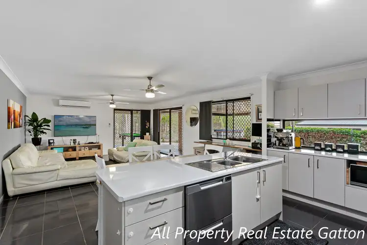 Third view of Homely house listing, 16 Spotted Gum Road, Gatton QLD 4343