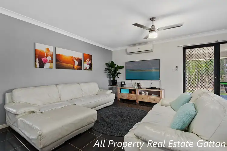 Fifth view of Homely house listing, 16 Spotted Gum Road, Gatton QLD 4343