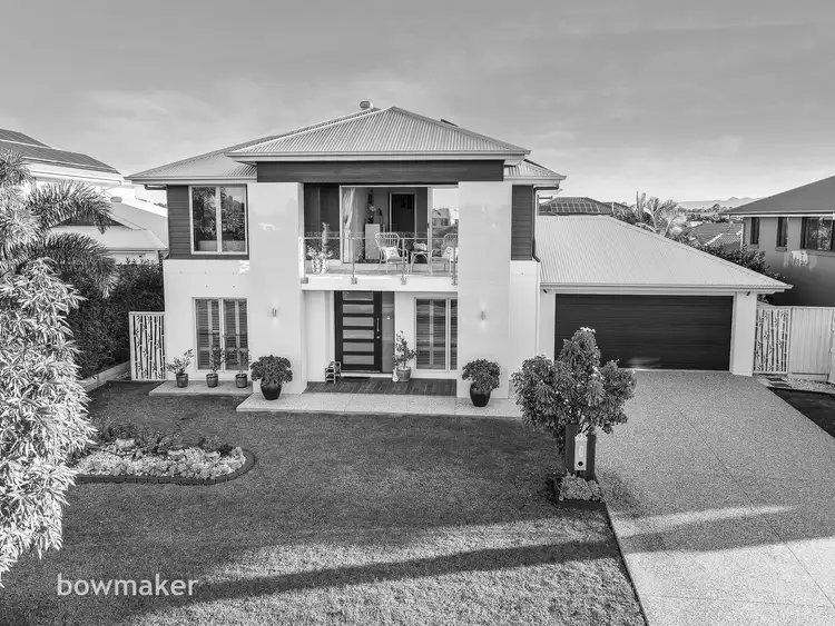 93 Cowen Terrace, North Lakes QLD 4509