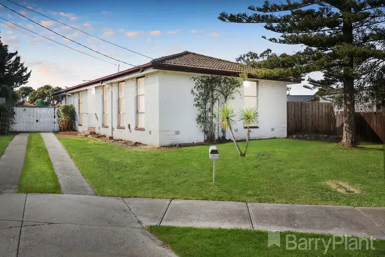 5 Goode Court, Sunshine West VIC 3020