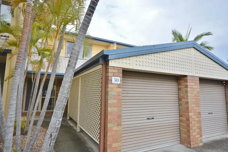 30/8-16 Briggs Road, Springwood QLD 4127