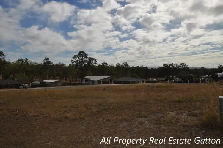 2 Ironbark Road, Gatton QLD 4343
