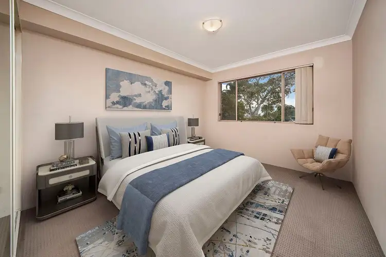 Second view of Homely unit listing, 15/7-9 Railway Parade, Engadine NSW 2233