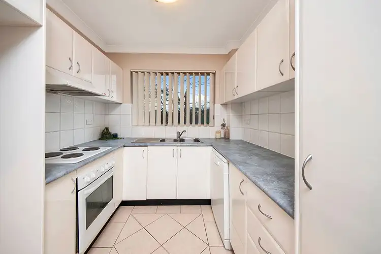 Third view of Homely unit listing, 15/7-9 Railway Parade, Engadine NSW 2233