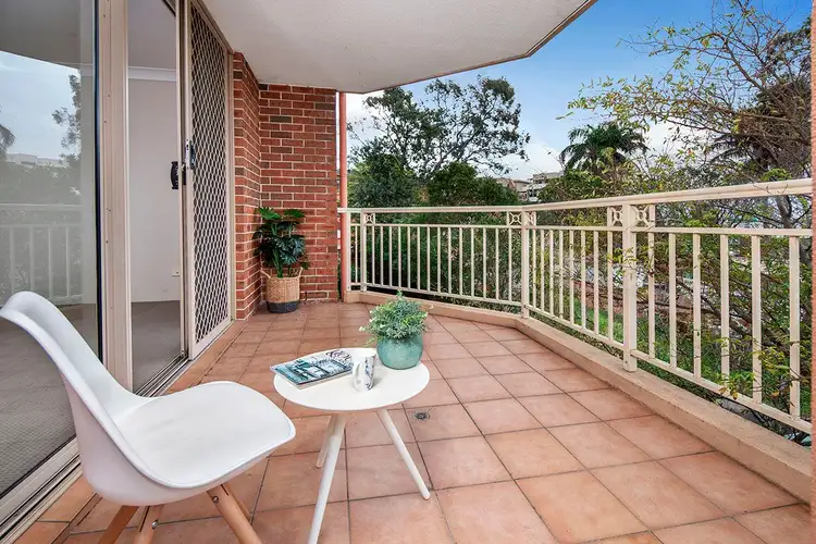 Fifth view of Homely unit listing, 15/7-9 Railway Parade, Engadine NSW 2233