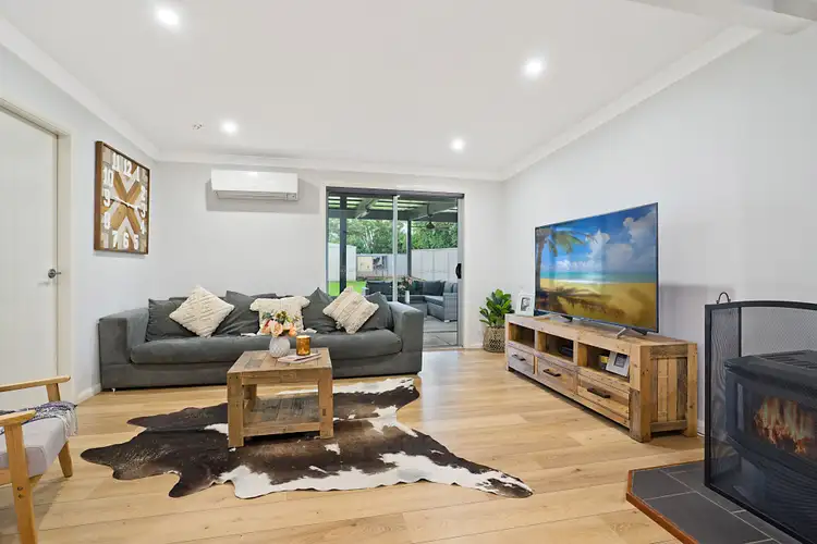 Fourth view of Homely house listing, 85 Bligh Street, Telarah NSW 2320
