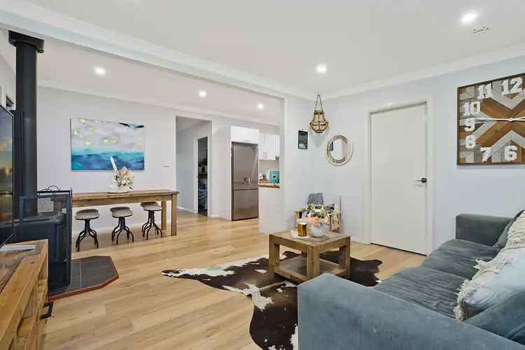 Fifth view of Homely house listing, 85 Bligh Street, Telarah NSW 2320