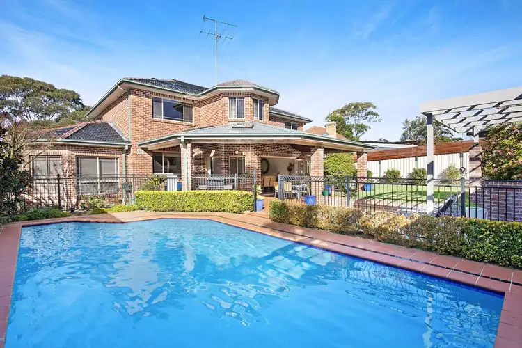36 Park Avenue, Helensburgh NSW 2508
