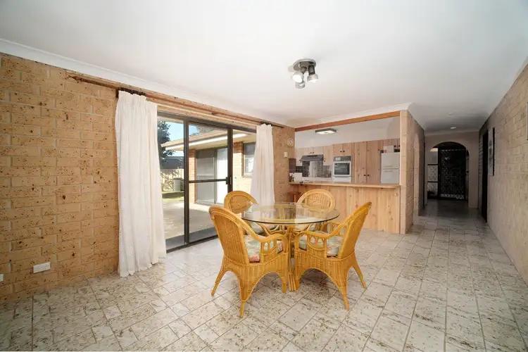 Third view of Homely house listing, 5 Jonnel Place, Tuncurry NSW 2428