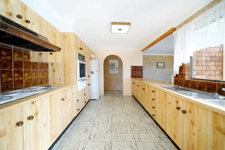 Fourth view of Homely house listing, 5 Jonnel Place, Tuncurry NSW 2428