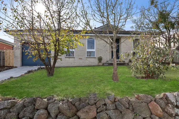 Main view of Homely house listing, 5 Delungra Avenue, Clifton Springs VIC 3222