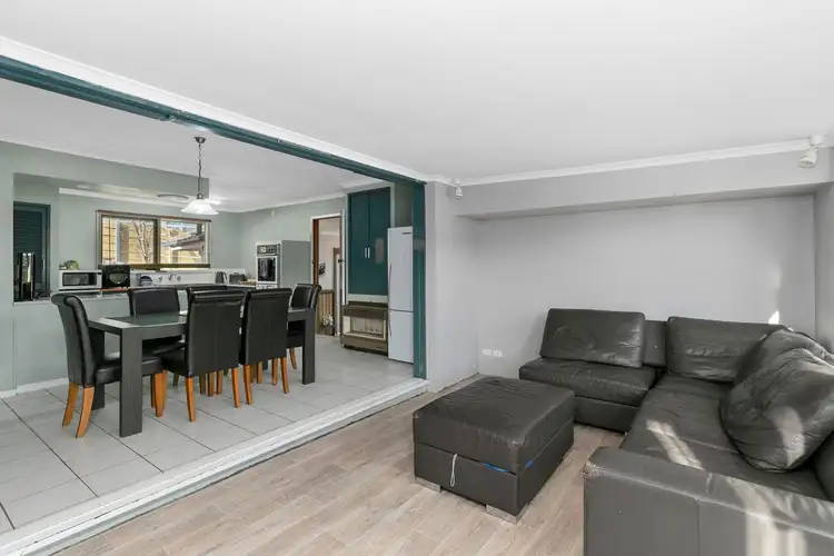 Second view of Homely house listing, 5 Delungra Avenue, Clifton Springs VIC 3222