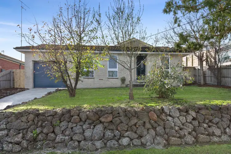 Fourth view of Homely house listing, 5 Delungra Avenue, Clifton Springs VIC 3222