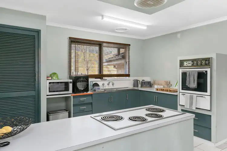 Fifth view of Homely house listing, 5 Delungra Avenue, Clifton Springs VIC 3222