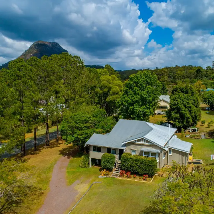 13 Rectory Street, Pomona QLD 4568