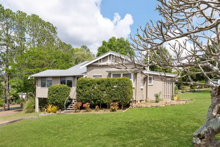 Fourth view of Homely house listing, 13 Rectory Street, Pomona QLD 4568