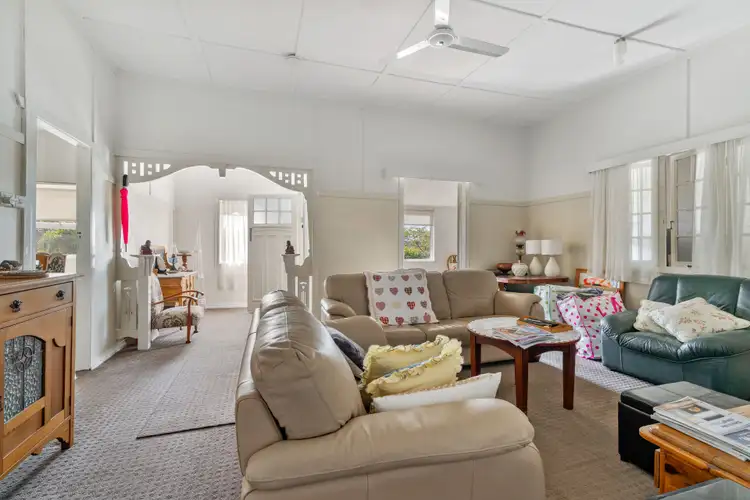 Fifth view of Homely house listing, 13 Rectory Street, Pomona QLD 4568