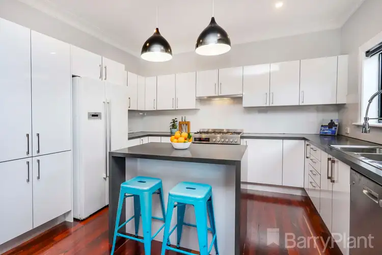 Third view of Homely house listing, 47 Chelsey Street, Ardeer VIC 3022