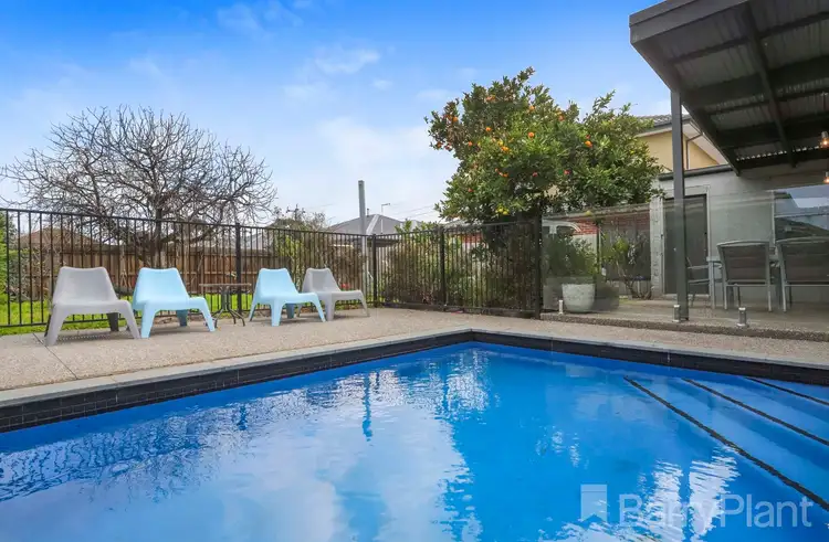 Fourth view of Homely house listing, 47 Chelsey Street, Ardeer VIC 3022