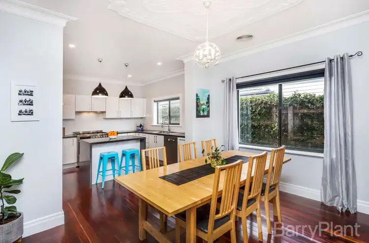 Sixth view of Homely house listing, 47 Chelsey Street, Ardeer VIC 3022