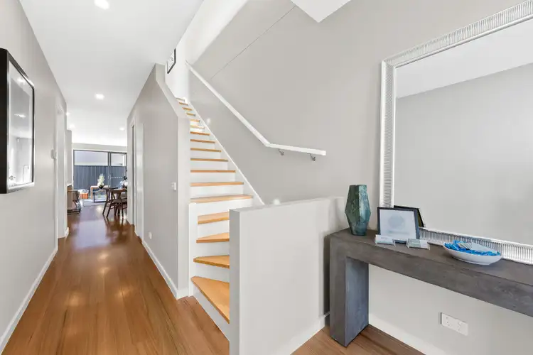 Second view of Homely townhouse listing, 37A Soudan Road, West Footscray VIC 3012