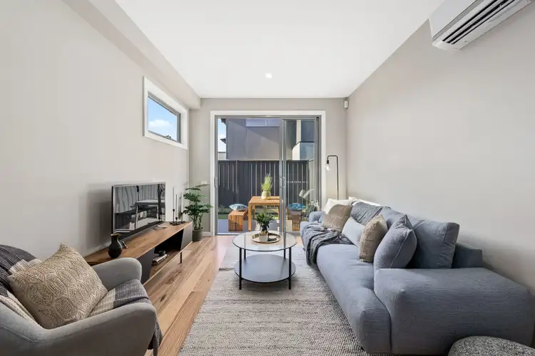 Third view of Homely townhouse listing, 37A Soudan Road, West Footscray VIC 3012