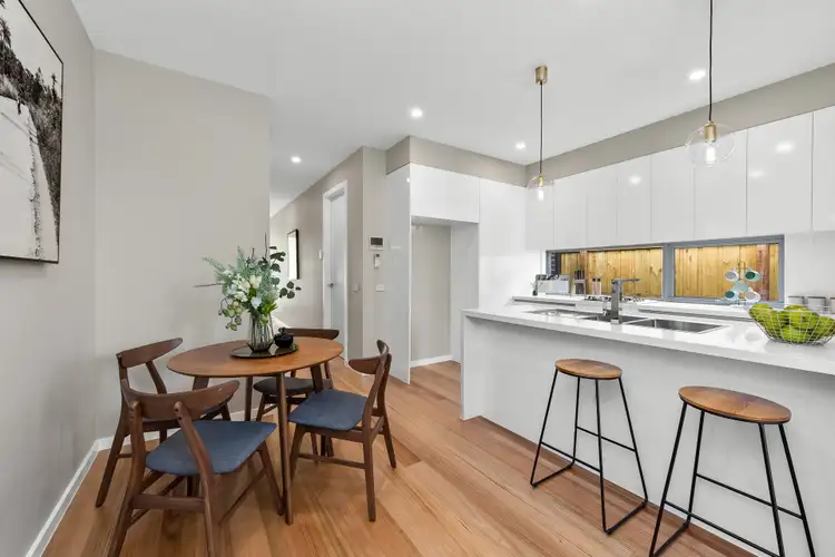 Sixth view of Homely townhouse listing, 37A Soudan Road, West Footscray VIC 3012