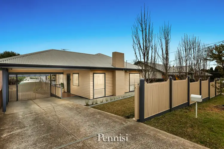 103 Hotham Road, Niddrie VIC 3042